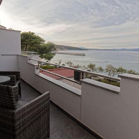 Ferienwohnung App Marin Šilo Exterior foto