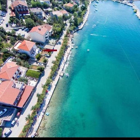 Ferienwohnung App Marin Šilo Exterior foto