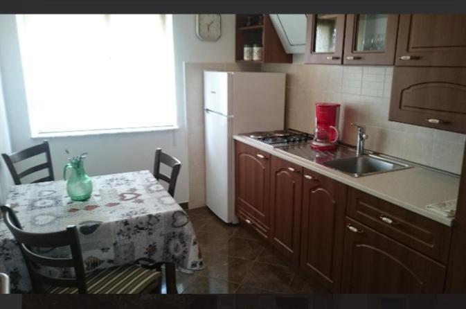 Ferienwohnung App Marin Šilo Exterior foto