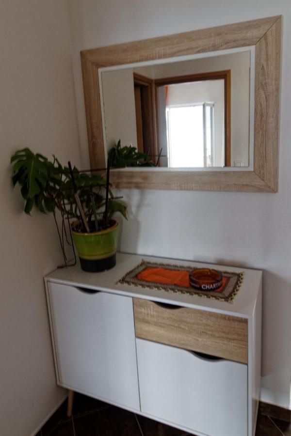 Ferienwohnung App Marin Šilo Exterior foto