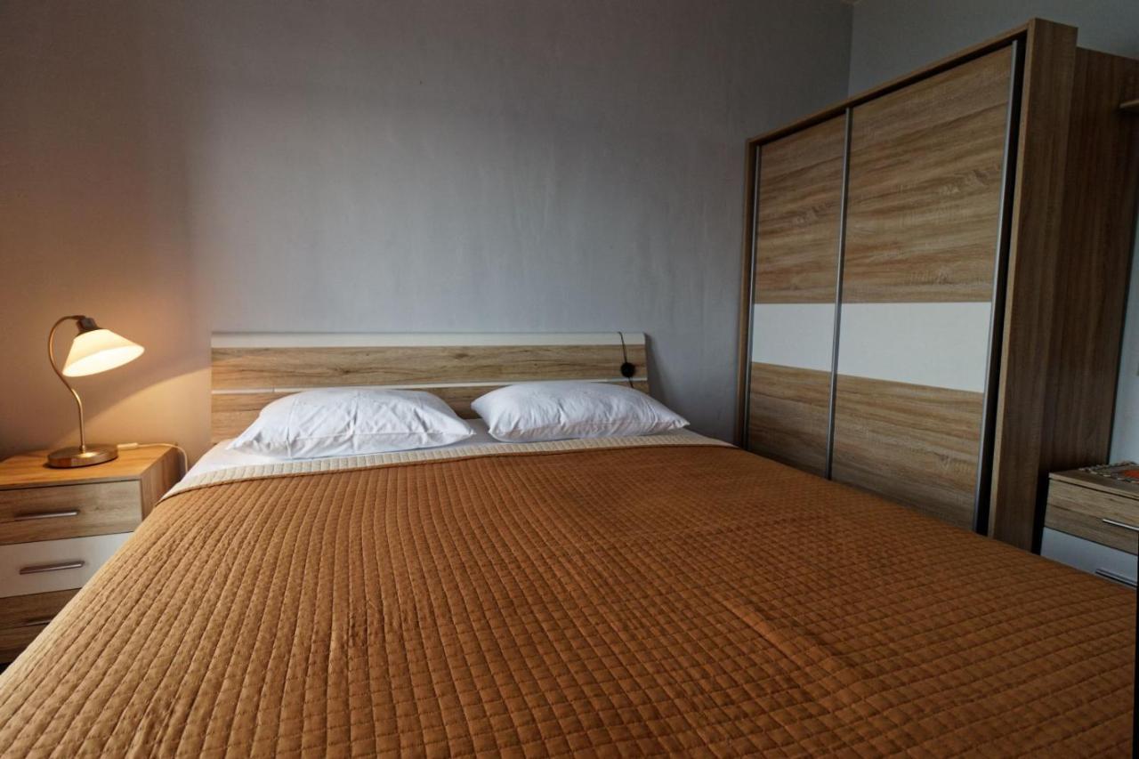 Ferienwohnung App Marin Šilo Exterior foto