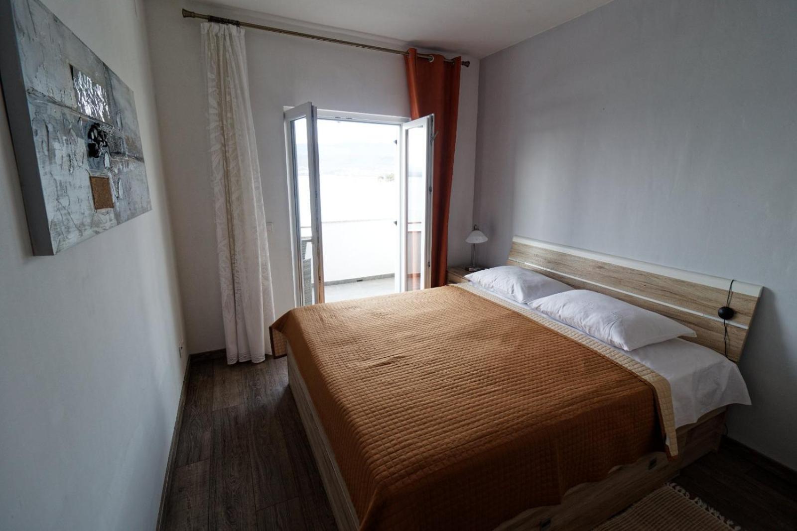 Ferienwohnung App Marin Šilo Exterior foto