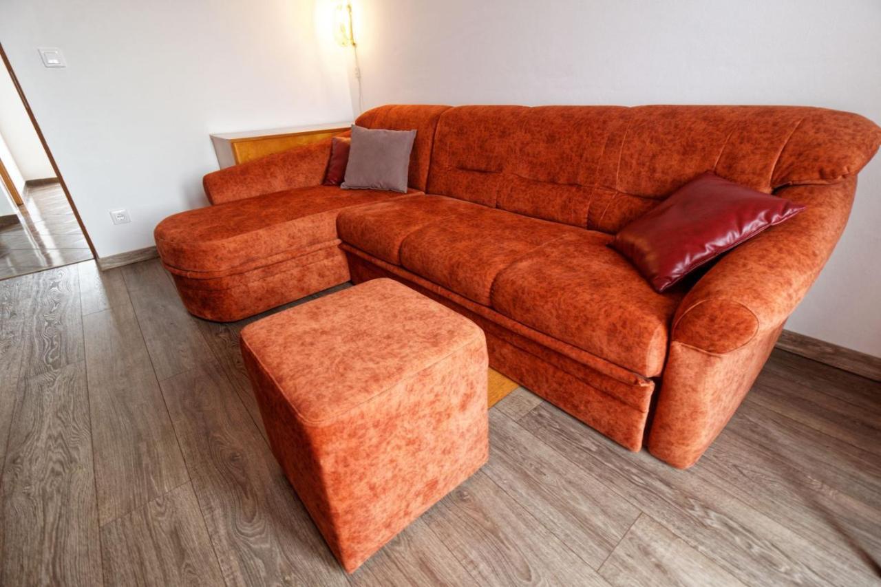 Ferienwohnung App Marin Šilo Exterior foto