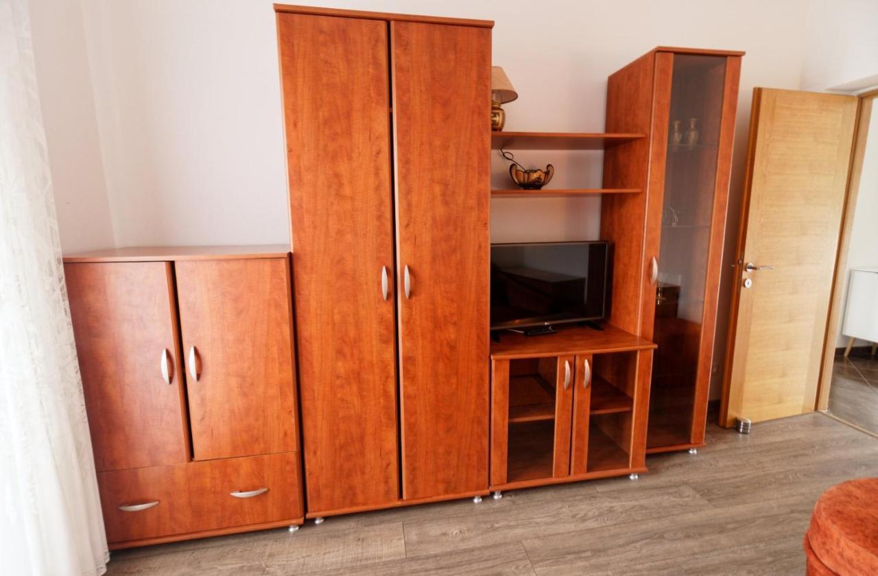 Ferienwohnung App Marin Šilo Exterior foto