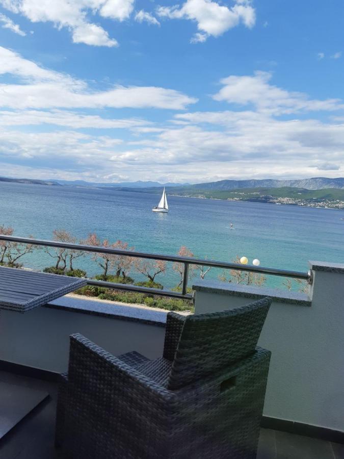 Ferienwohnung App Marin Šilo Exterior foto
